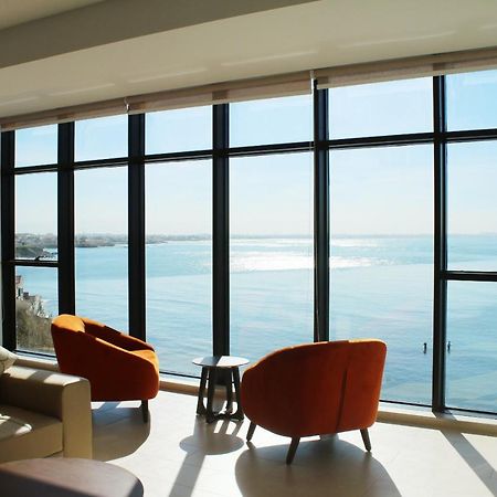 Residence Touristique Du Port Algiers Eksteriør billede