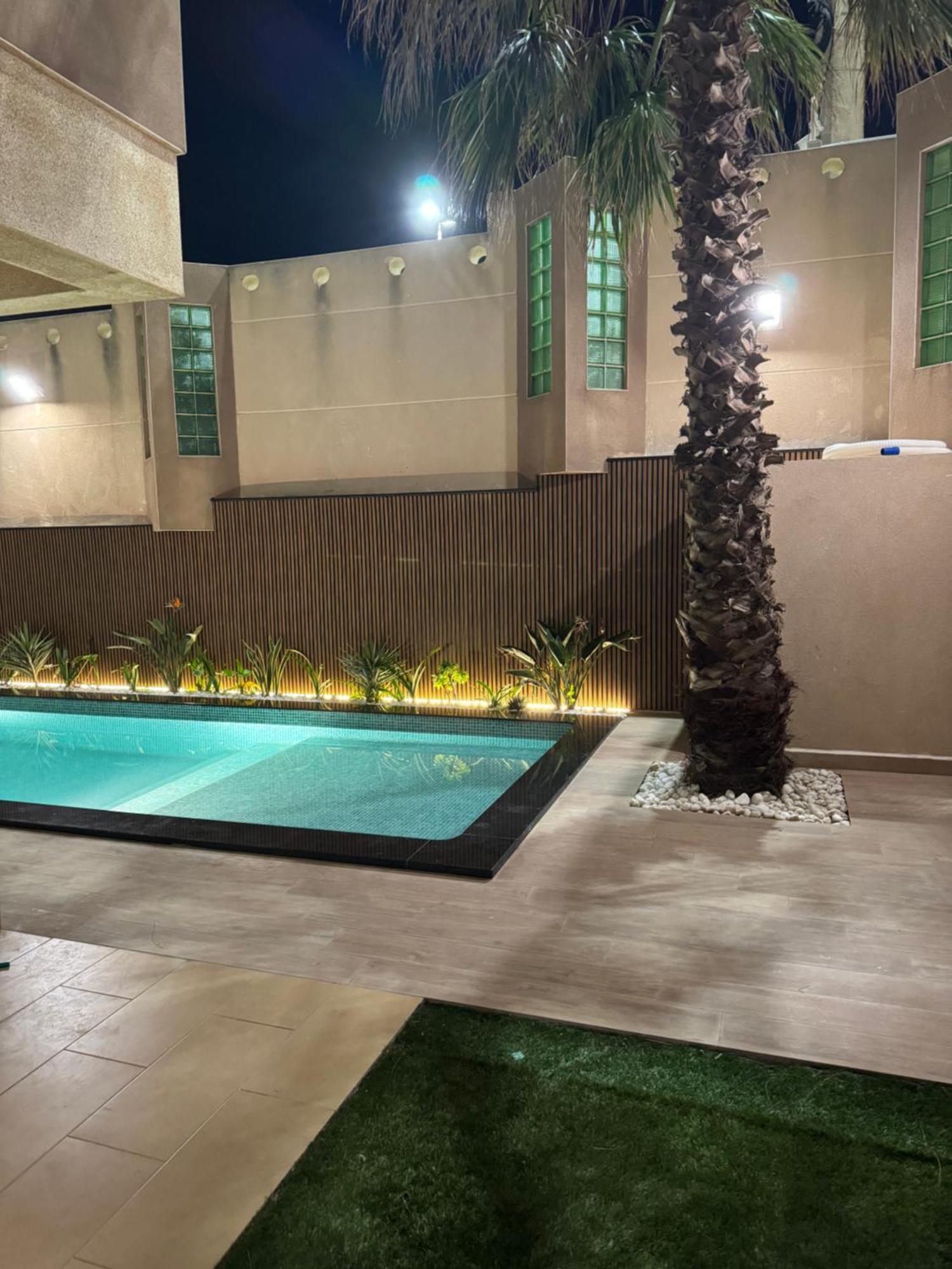 Residence Touristique Du Port Algiers Eksteriør billede