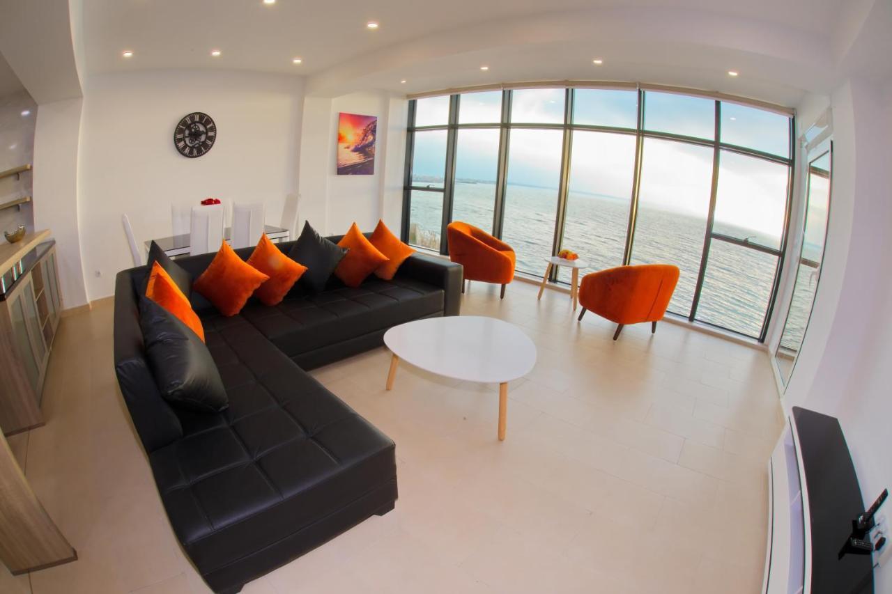 Residence Touristique Du Port Algiers Eksteriør billede