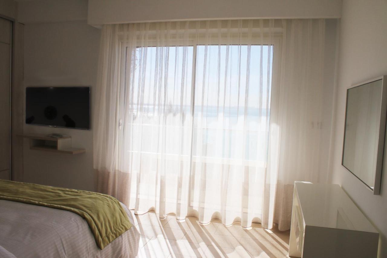 Residence Touristique Du Port Algiers Eksteriør billede