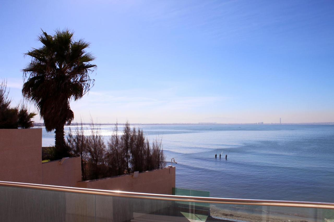 Residence Touristique Du Port Algiers Eksteriør billede