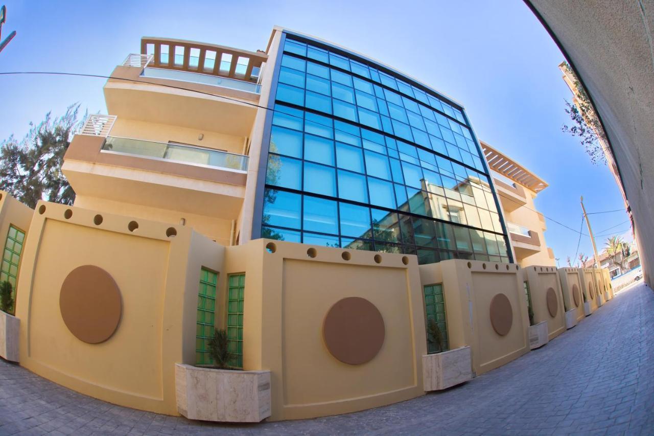 Residence Touristique Du Port Algiers Eksteriør billede