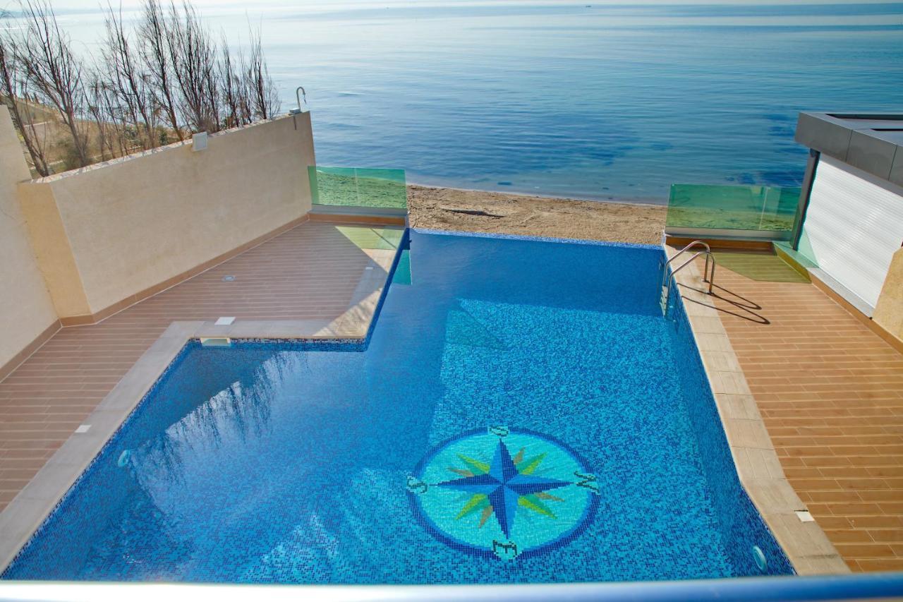 Residence Touristique Du Port Algiers Eksteriør billede